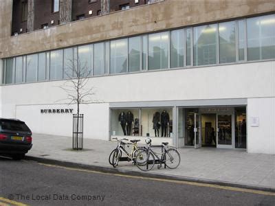 burberry outlet hackney|burberry outlet hackney opening hours.